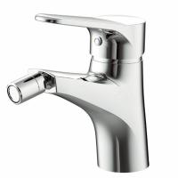 Смеситель для биде Bravat Eco F3111147C, хром