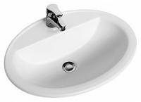 Раковина Roca Aloa 327865000 (56 см), белый