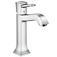 Смеситель для раковины Hansgrohe Metropol 31302000, хром