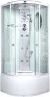 Душевая кабина Niagara NG-308N мозаик 85х85