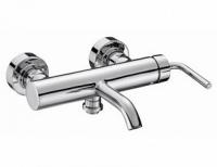 Смеситель для ванны Jacob Delafon Purist E14589-4A-CP, хром