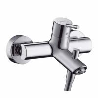 Смеситель для ванной Hansgrohe Talis 32440000, хром