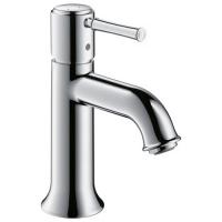 Смеситель для раковины Hansgrohe Talis Classic 14111000, хром