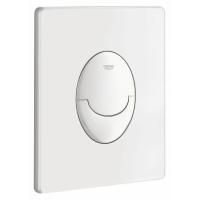 Кнопа слива Grohe Skate Air 38505SH0, белый