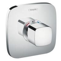 Смеситель для душа Hansgrohe Ecostat E Highflow 15706000, хром
