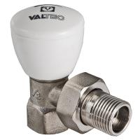 Клапан Valtec ручной угловой 1/2"