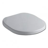 Крышка-сиденье Ideal Standard Connect E772401 с микролифтом, белый