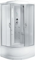 Душевая кабина Erlit Comfort ER2509TP-C3 90x90