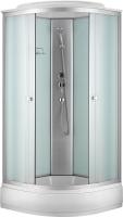 Душевая кабина Niagara NG-3301 90х90