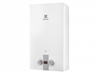Газовая колонка Electrolux GWH 10 High Performance 2.0