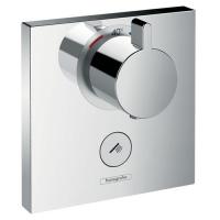 Смеситель для душа Hansgrohe Shower Select 15761000, хром