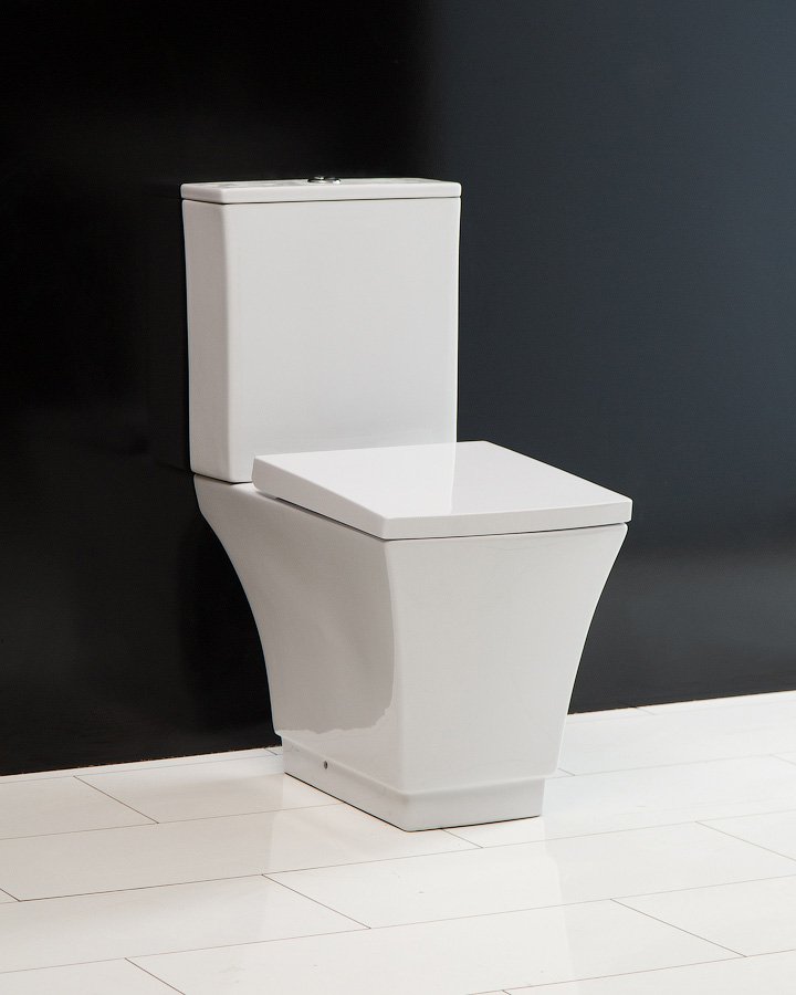 Унитаз-компакт BELBAGNO REGINA