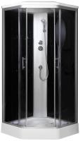 Душевая кабина Niagara NG-2506 90х90