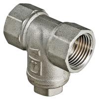 Фильтр прямой мини Valtec 1/2" ВН-ВН