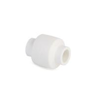 Клапан обратный пружинный PPR Lammin 25