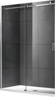 Душевая дверь Gemy Modern Gent S25191A, 140x200