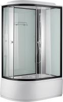 Душевая кабина Niagara NG-6710 R 120х80, правый