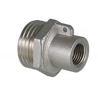 Переходник Valtec для подключения датчика температуры M10х1/2"