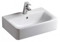 Раковина Ideal Standard Connect Cube E788601 (55 см), белый