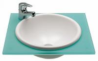 Раковина Roca Foro 327872000 (40 см), белый