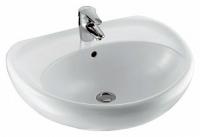 Раковина Jacob Delafon Mideo E4334G-00 (65 см), белый
