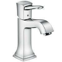 Смеситель для раковины Hansgrohe Metropol 31301000, хром