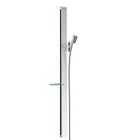 Штанга для душа Hansgrohe Штанга Unica'E 90 см. хром 27640000, хром
