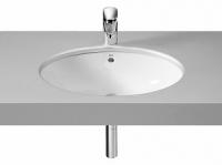 Раковина Roca Grand Berna 327899000 (62 см), белый