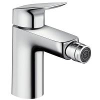Смеситель для биде Hansgrohe Logis 71200000, хром