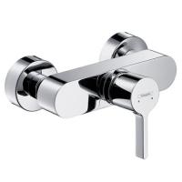 Смеситель для душа Hansgrohe Metris S 31660000, хром