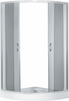 Душевое ограждение Erlit Comfort ER0508-C4 80x80