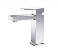 Смеситель для раковины Timo Selene 2061-00F, хром