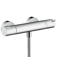 Смеситель для душа Hansgrohe Ecostat 13211000, хром