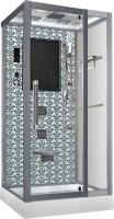 Душевая кабина Niagara Lux 7714W 100х90