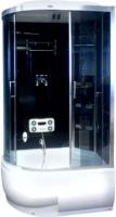 Душевая кабина Niagara NG-910 R 120х82, правый