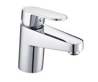 Смеситель для раковины WasserKRAFT Donau 5303, хром