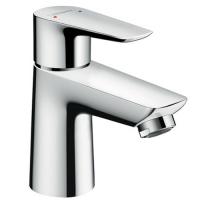 Смеситель для раковины Hansgrohe Talis E 71702000, хром