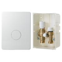 Терморегулирующий монтажный комплект Valtec IC-BOX 1