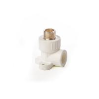 Водорозетка PPR Lammin 20х1/2" НР
