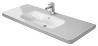Раковина мебельная Duravit Durastyle 100