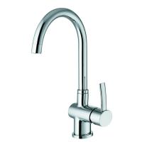 Смеситель для кухни Osgard Arville 42073, хром