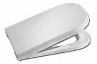 Крышка-сиденье Roca Gap 801472004 с микролифтом, белый