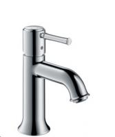 Смеситель для раковины Hansgrohe Talis Classic 14118000, хром