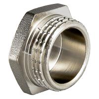 Пробка Valtec 3/4" НР