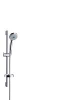 Душевой гарнитур  Hansgrohe Croma 100 Croma 100 Multi 27777000, хром