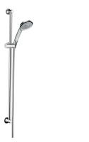 Душевой гарнитур Hansgrohe Raindance Classic 100 3jet 90 см. 27841000, хром
