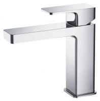 Смеситель для раковины Zeegres Z.TERNI 16003001, хром