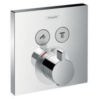 Смеситель для душа Hansgrohe Shower Select 15763000, хром