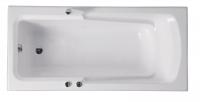 Акриловая ванна Vagnerplast Ultra 170х82