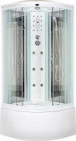 Душевая кабина Niagara NG-708 85х85